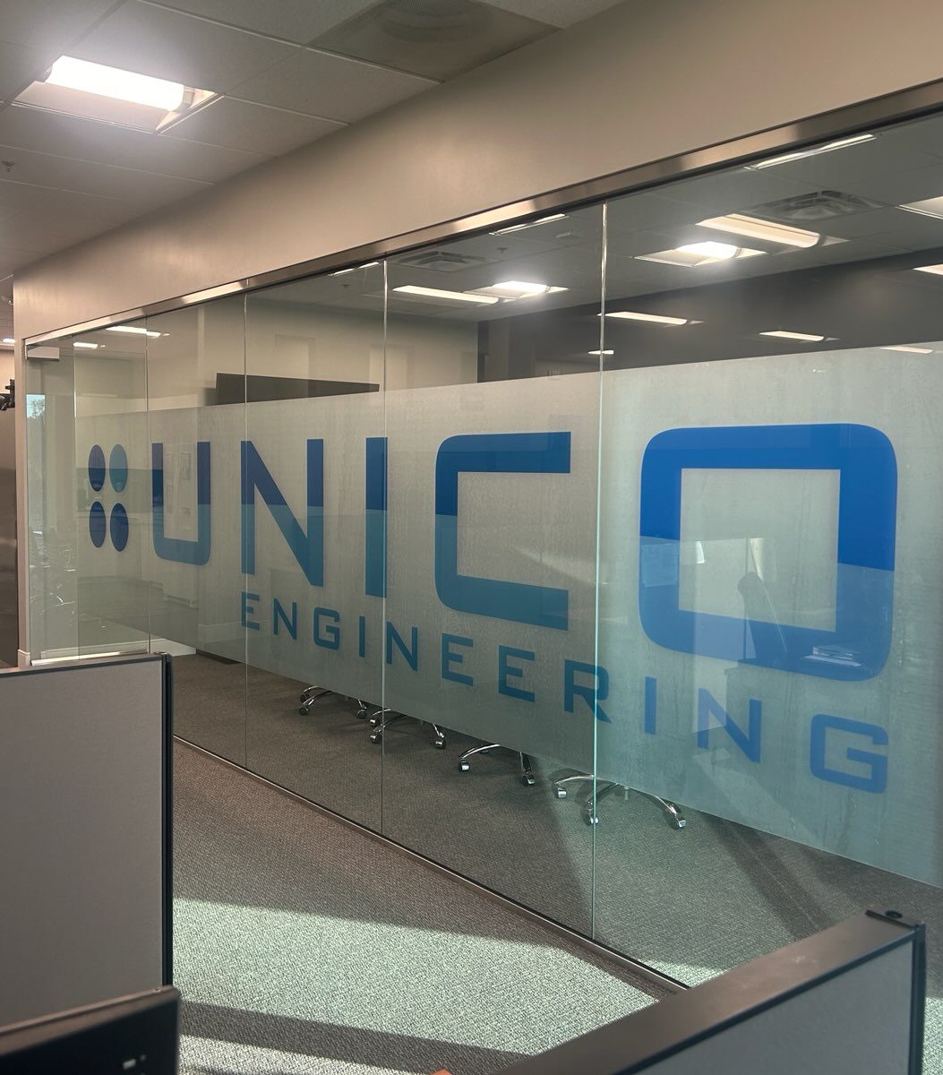 Window Graphics Sacramento